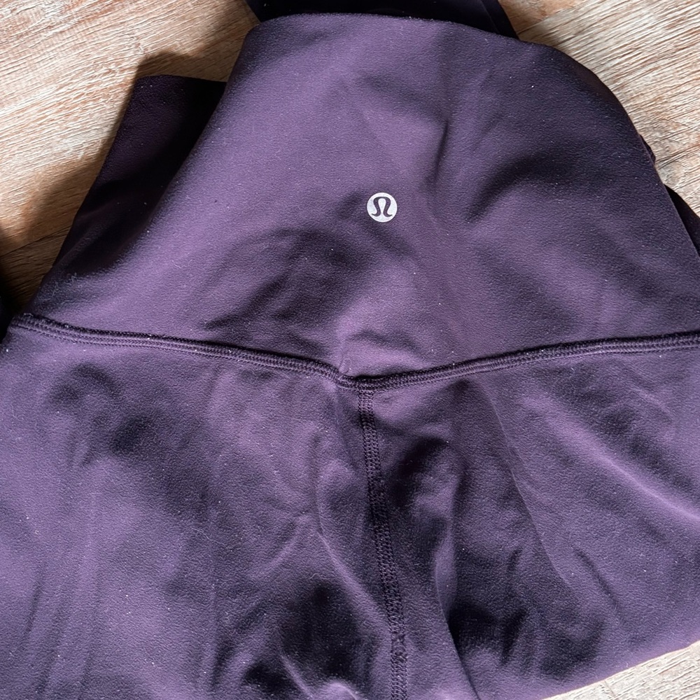 Lululemon Align Leggings